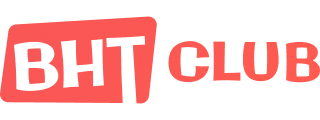 BHT CLUB Logo